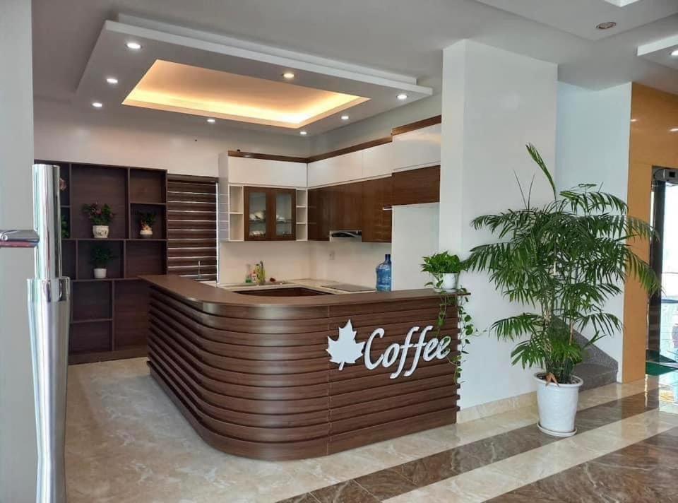 Seoul House Aparthotel Ninh Binh Exterior foto